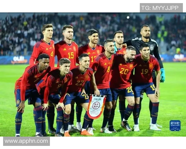 现役西班牙足球明星阵容全解析及其在国际赛场的表现评估